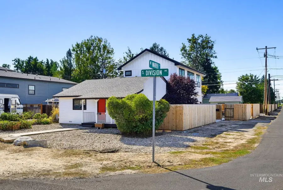 1701 S Division Ave, Boise, ID 83706 - #3