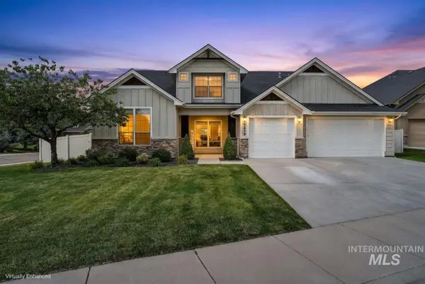 5479 N Plumcreek Way, Boise, ID 83713