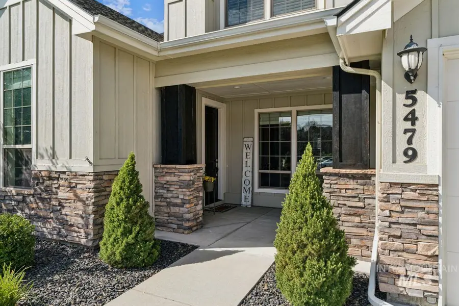 5479 N Plumcreek Way, Boise, ID 83713 - #3