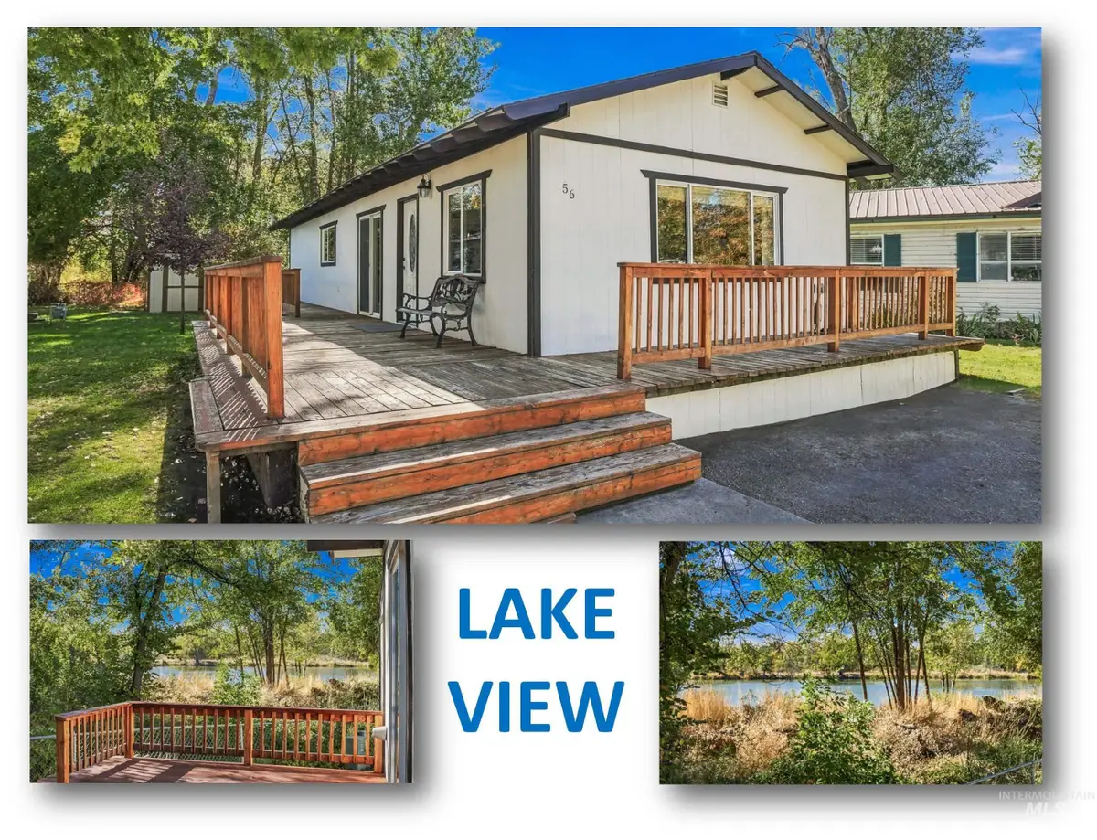 790 N Riviera Dr #56, Boise, ID 83703 - #1