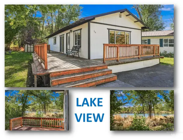 790 N Riviera Dr #56, Boise, ID 83703