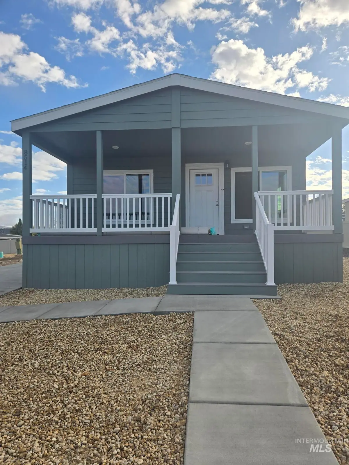 8514 Blue Hill #175, Boise, ID 83716 - #1