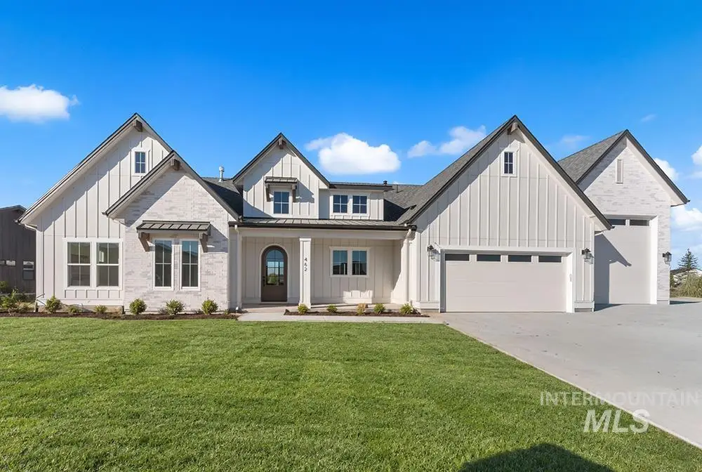 462 Joy Ave, Middleton, ID 83644 - #1