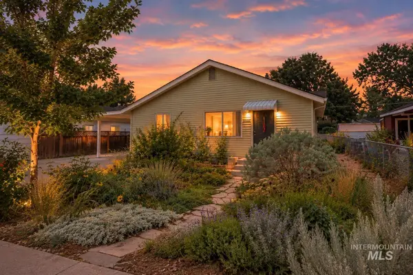 6308 W Butte Street, Boise, ID 83704
