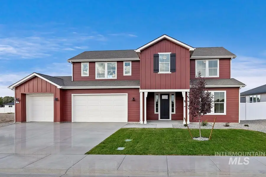 382 Maxine Lane West #Homesite 214, Kimberly, ID 83341 - #2