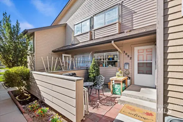 3092 S Gekeler Ln, Boise, ID 83706