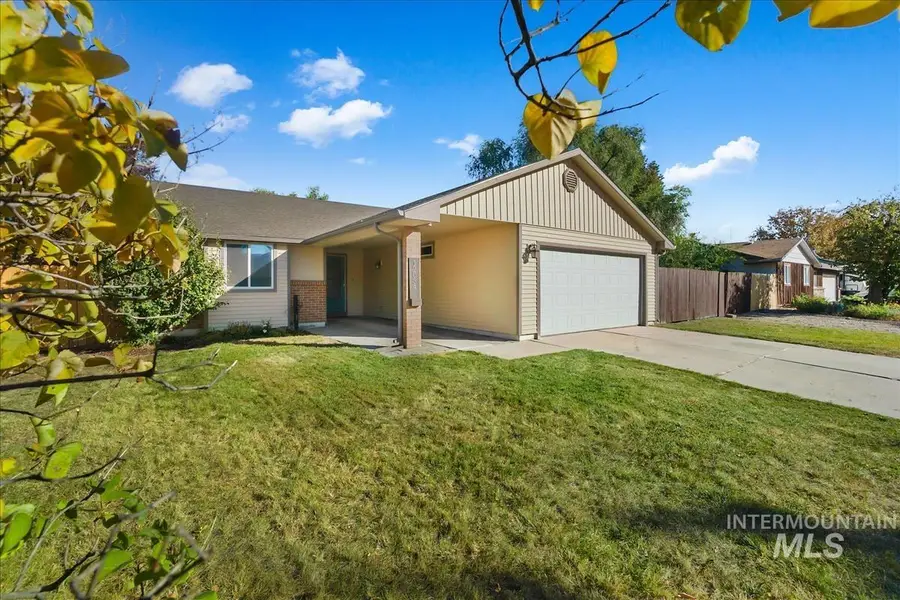 12034 W Alfred St, Boise, ID 83713 - #3