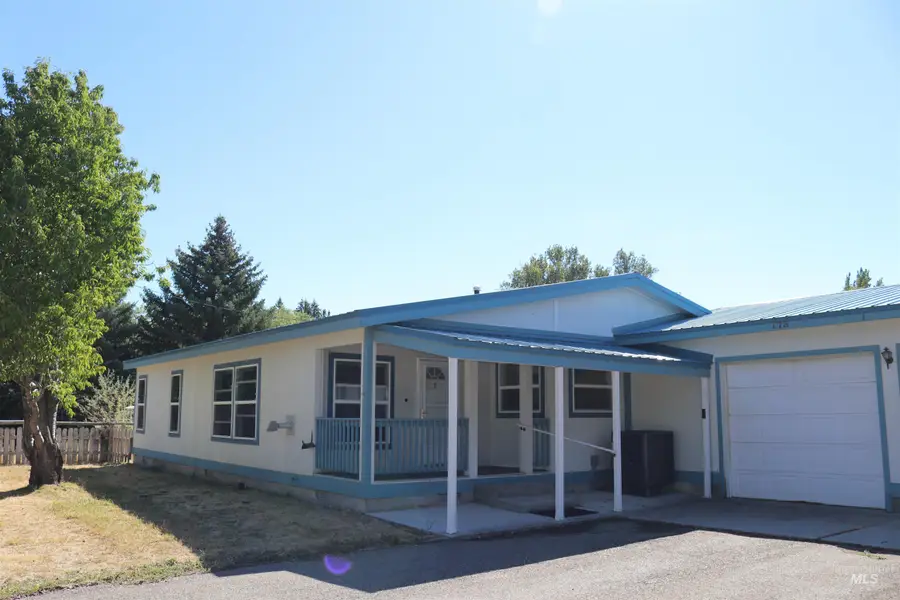 175 W Cassia Ave., Richfield, ID 83349 - #3