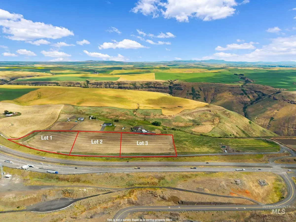 TBD Spur Rd Lot 2, Lewiston, ID 83501 - #1