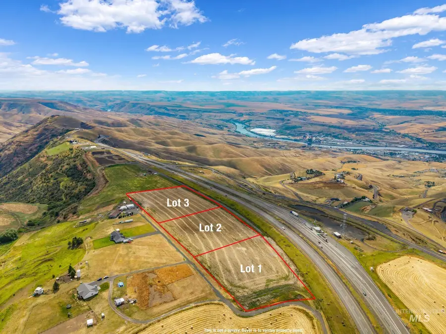 TBD Spur Rd Lot 2, Lewiston, ID 83501 - #2