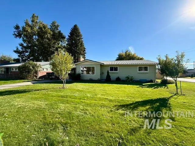 503 E Galloway, Weiser, ID 83672 - #1