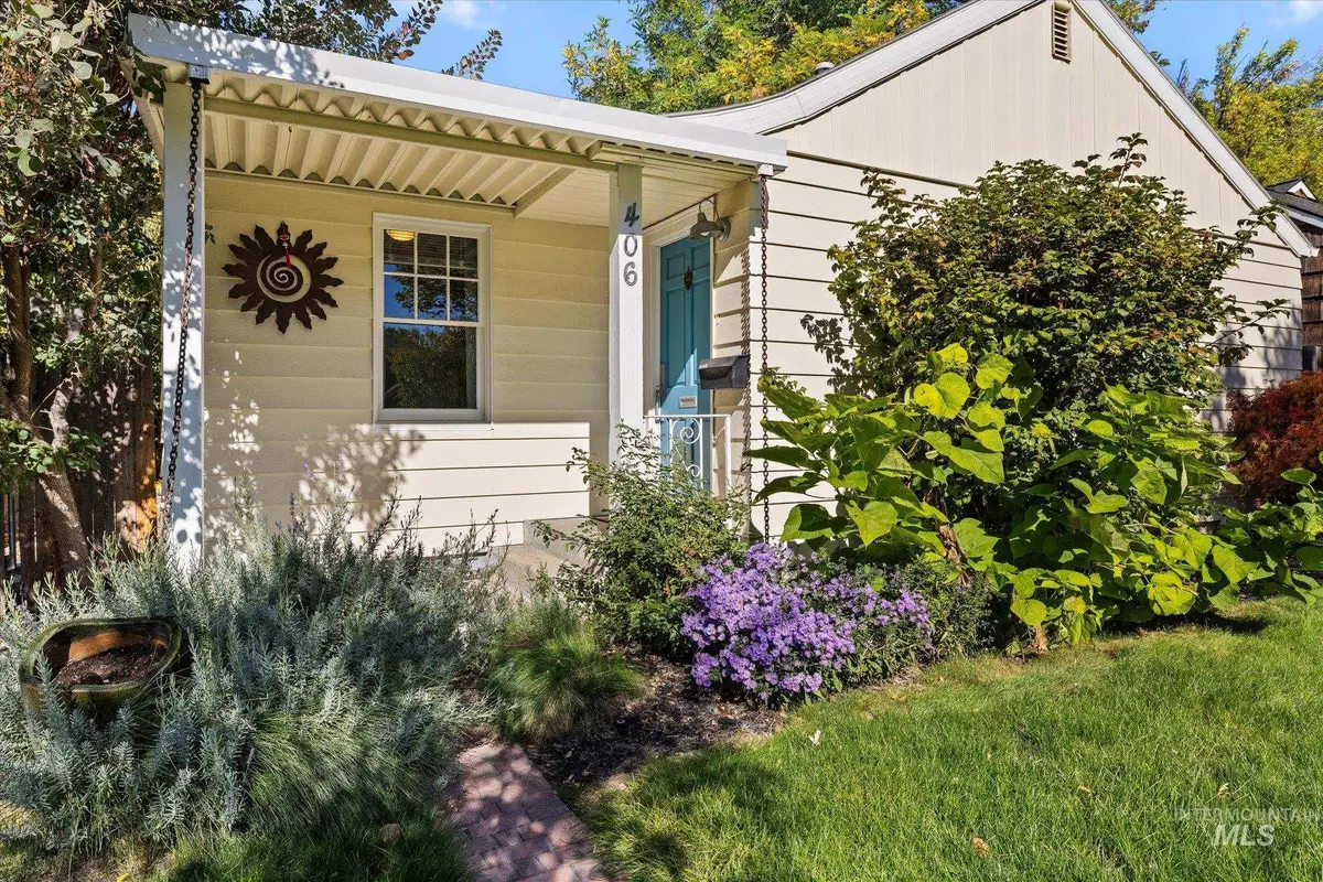 406 Ada, Boise, ID 83702 - #1