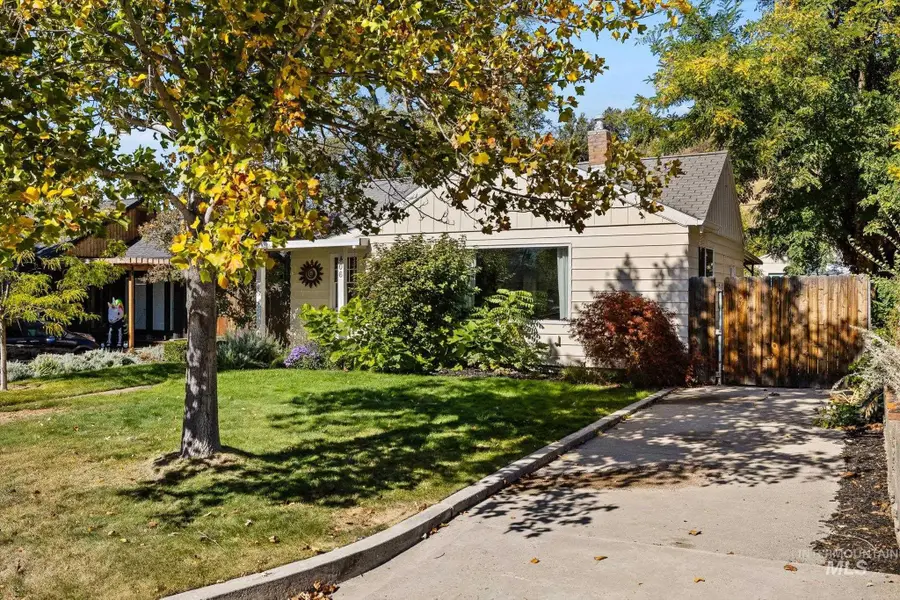 406 Ada, Boise, ID 83702 - #2