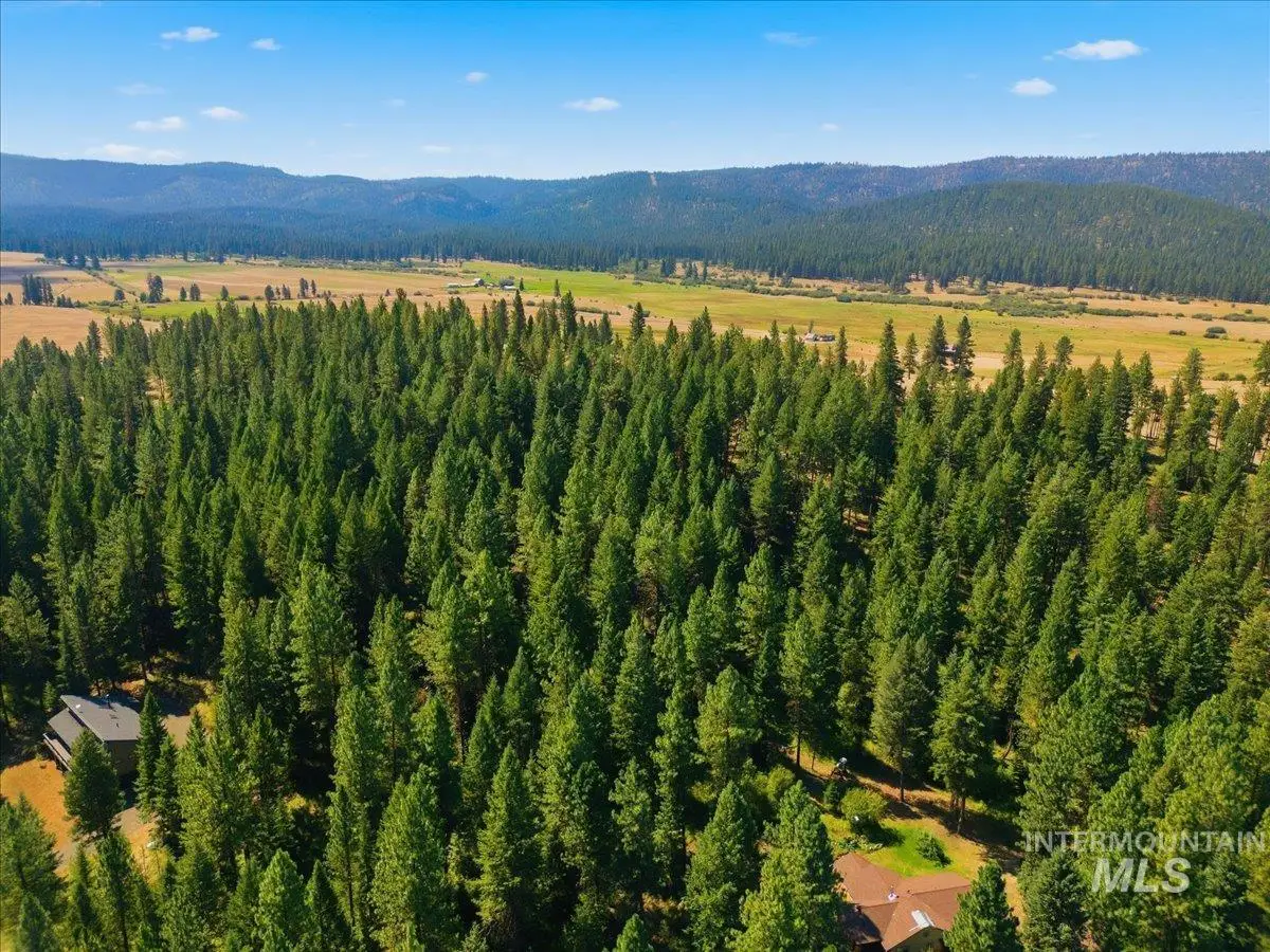 BLK 3 LOT 8 South End Rd, New Meadows, ID 83654 - #1