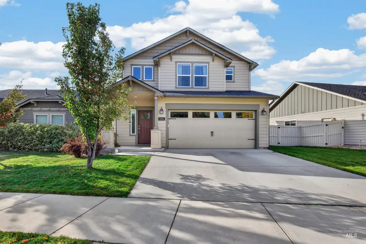 11661 W Baserri, Boise, ID 83709 - #1