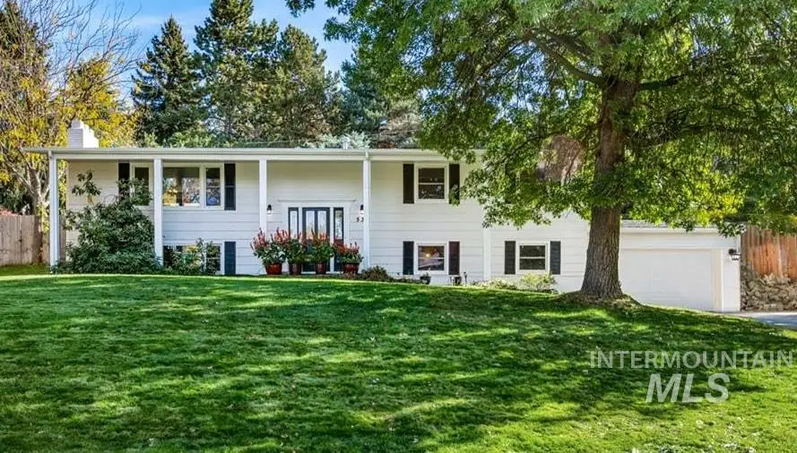 533 E Curling Dr, Boise, ID 83702 - #1