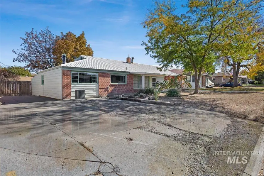 586 Fillmore, Twin Falls, ID 83301 - #3