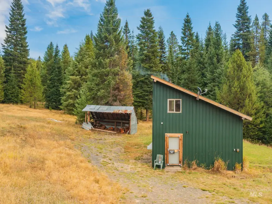 1308 Sweeney Hill Rd, Elk City, ID 83525 - #3