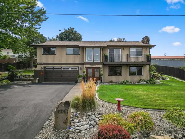 1623 9th Avenue, Clarkston, WA 99403