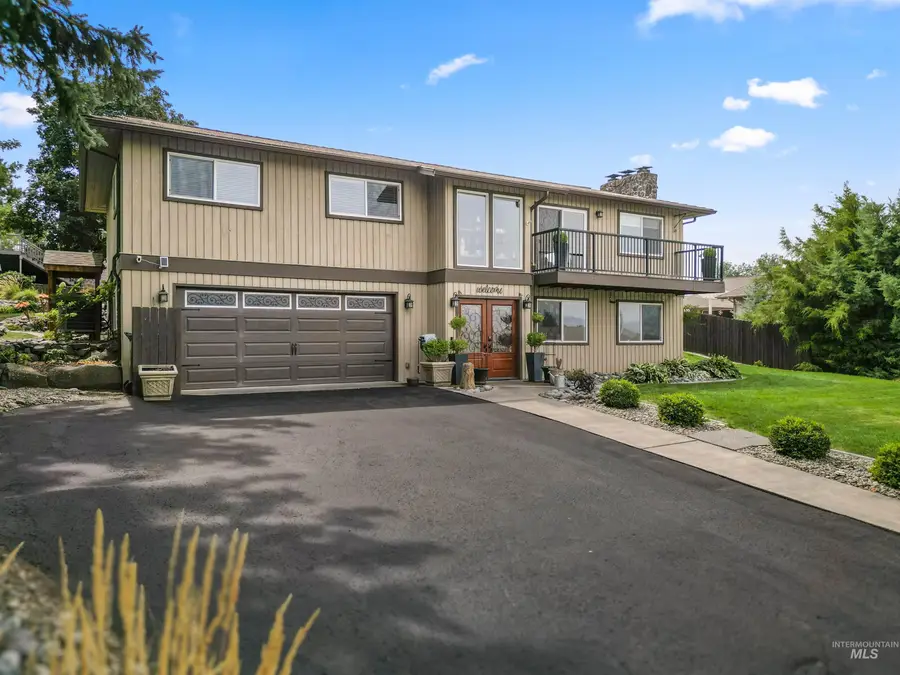 1623 9th Avenue, Clarkston, WA 99403 - #2