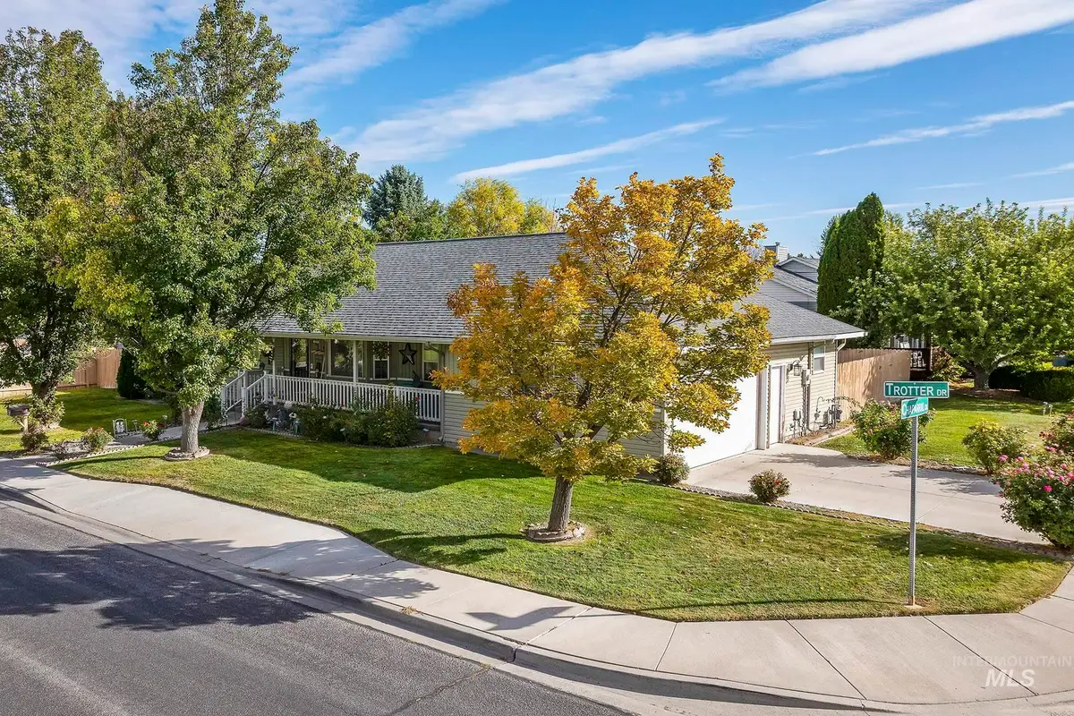 456 Trotter Dr, Twin Falls, ID 83301 - #1
