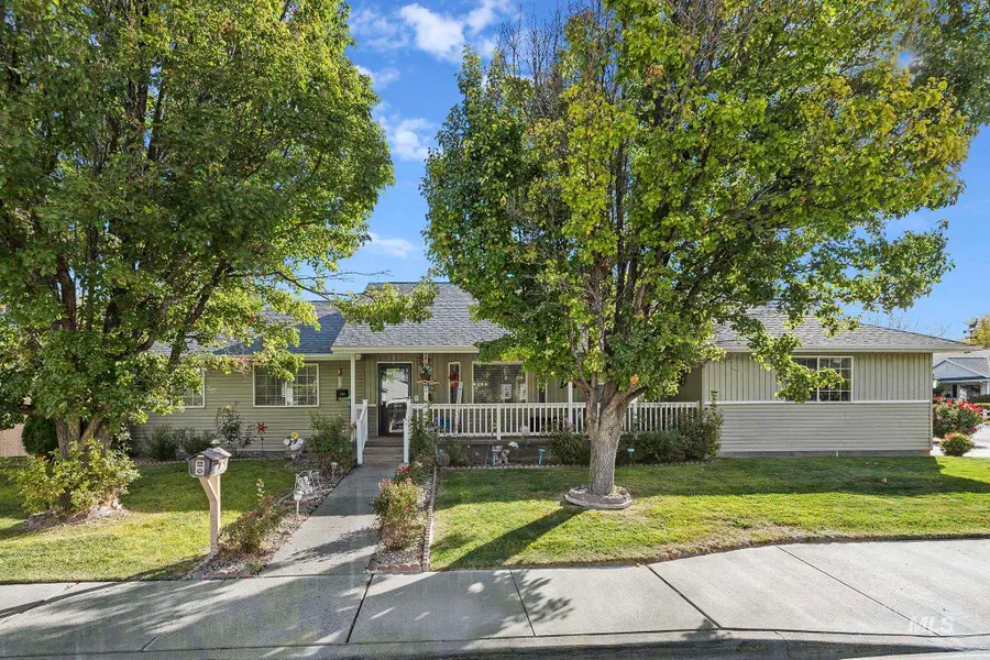 456 Trotter Dr, Twin Falls, ID 83301 - #2