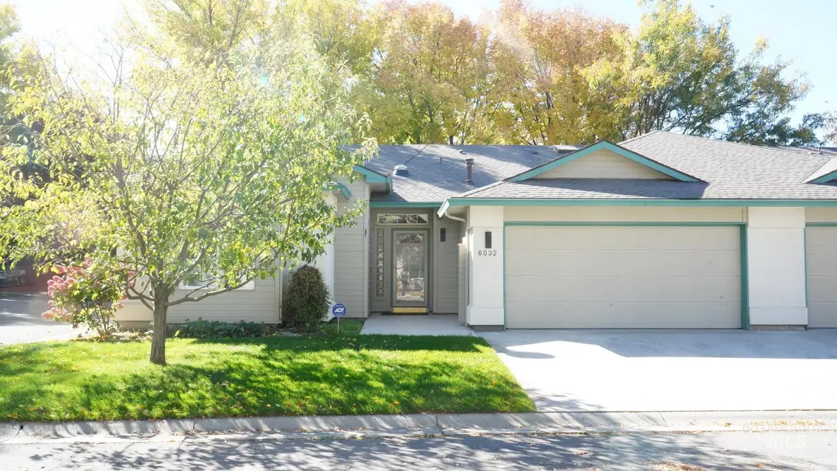 6032 N Cobbler Ln, Garden City, ID 83703 - #1