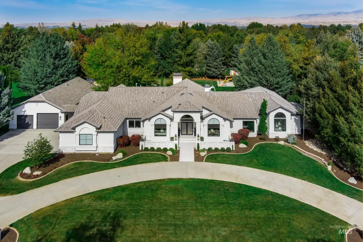 1152 W Newfield Drive, Eagle, ID 83616 - #1
