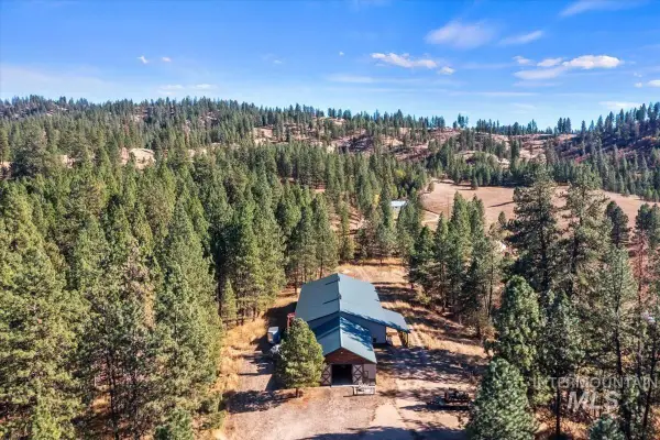 TBD Granite Basin, Garden Valley, ID 83622