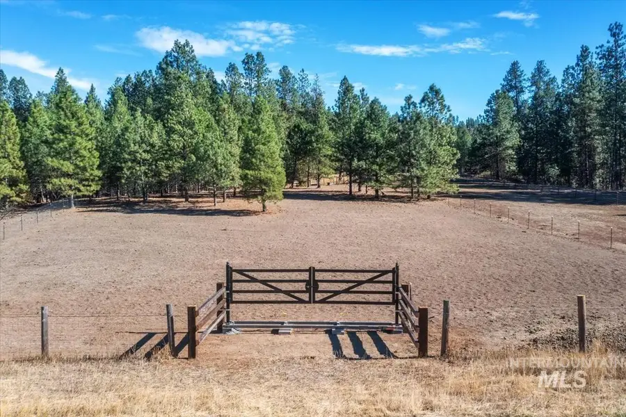 TBD Granite Basin, Garden Valley, ID 83622 - #2