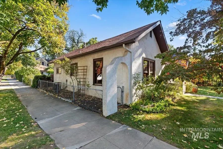 1920 N 15th St., Boise, ID 83702 - #2