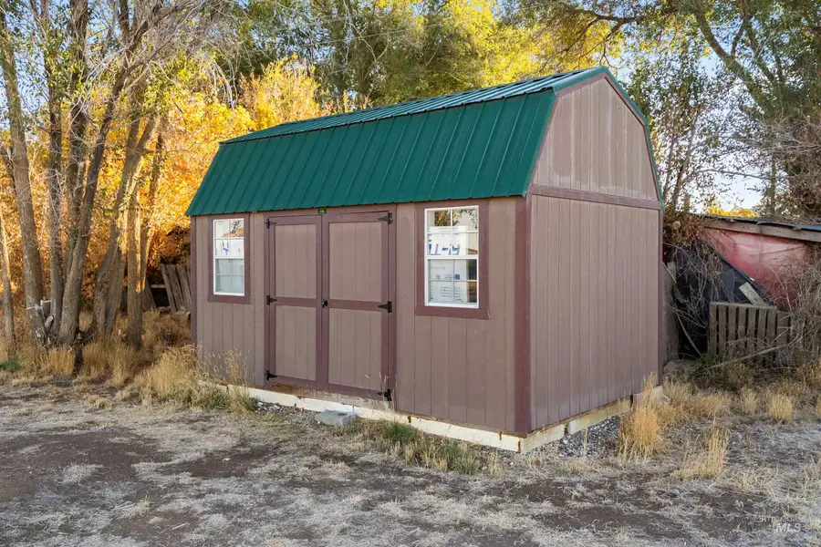 305 Hawley Street, Minidoka, ID 83343 - #3