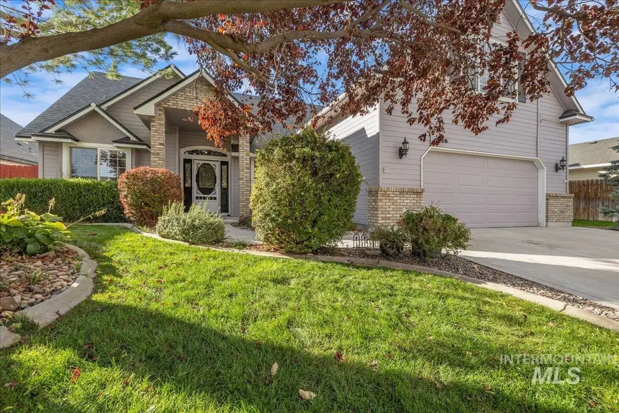 1825 W Blossom Ave, Nampa, ID 83651 - #2