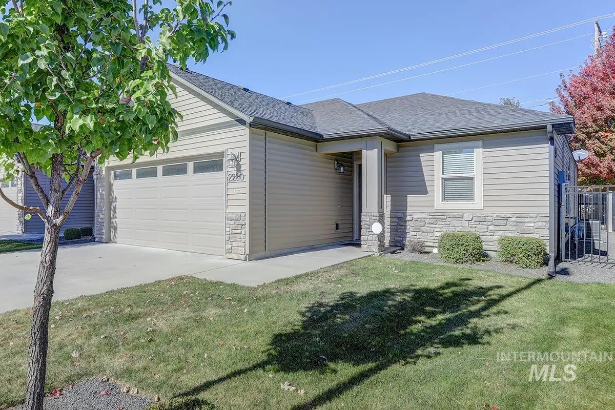 2260 E Ringneck St, Meridian, ID 83646 - #1