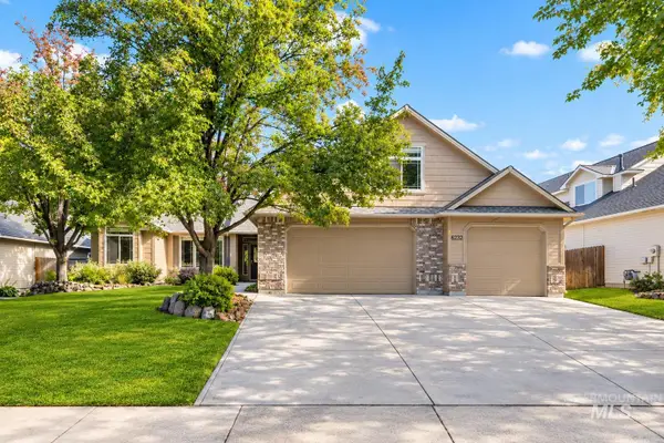 6232 S Shagbark Ave, Boise, ID 83716