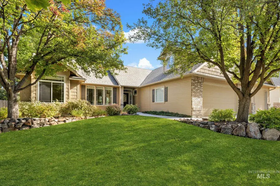 6232 S Shagbark Ave, Boise, ID 83716 - #2