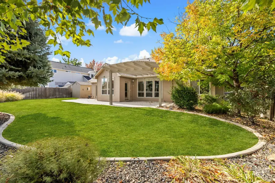 6232 S Shagbark Ave, Boise, ID 83716 - #3