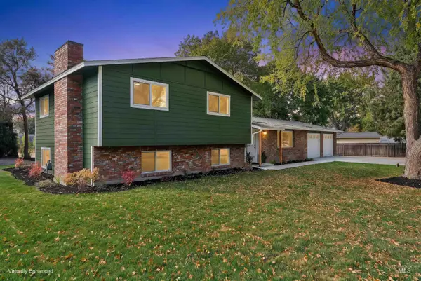 10435 W La Hontan Drive, Boise, ID 83709