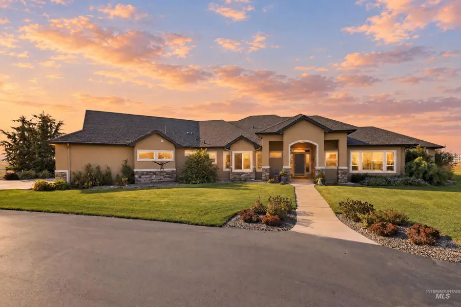 8301 Deer Sky Ranch Trl, Nampa, ID 83686 - #2