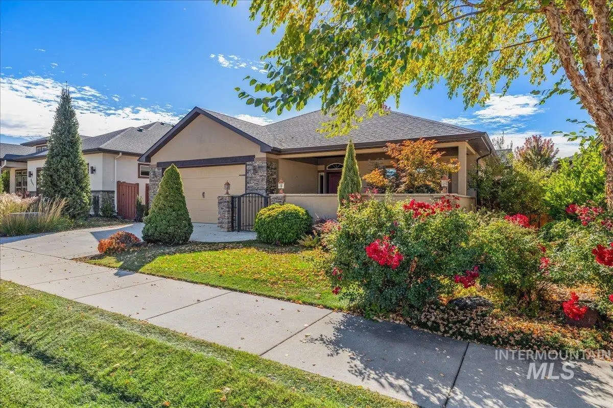 9683 W Wildbranch Dr, Star, ID 83669 - #1