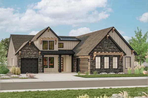 13514 N Spring Creek Way, Boise, ID 83714