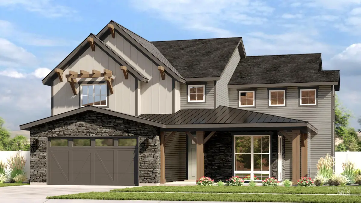 14082 N Goldfinch Ave, Boise, ID 83714 - #1