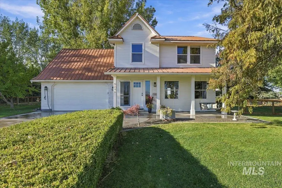 4299 W Abergheny Ln, Meridian, ID 83642 - #2