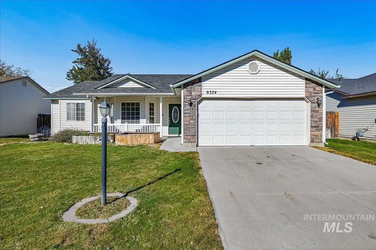 8374 W Falling Star St, Boise, ID 83709 - #1