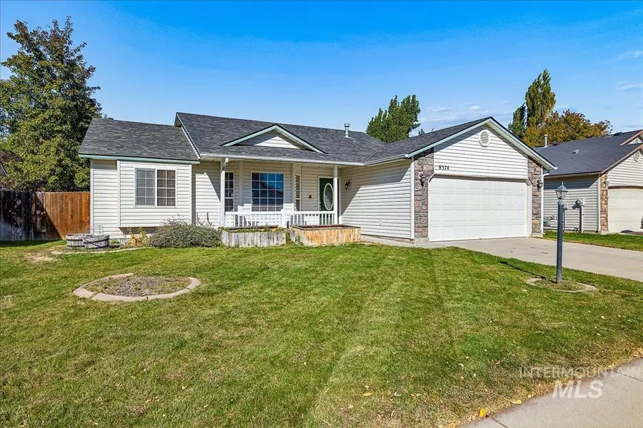 8374 W Falling Star St, Boise, ID 83709 - #2