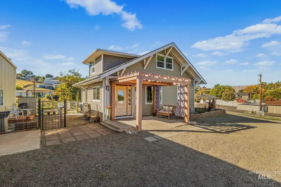 1215 24th Avenue, Clarkston, WA 99403 - #3