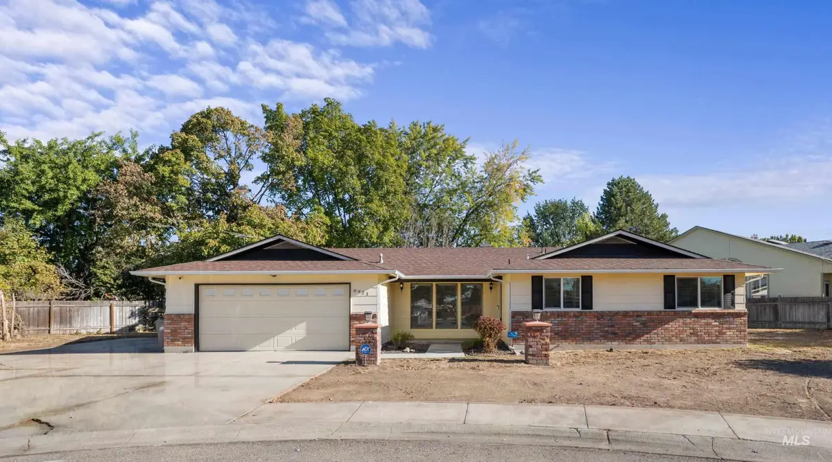 8921 W Sunflower Ct, Boise, ID 83704 - #1