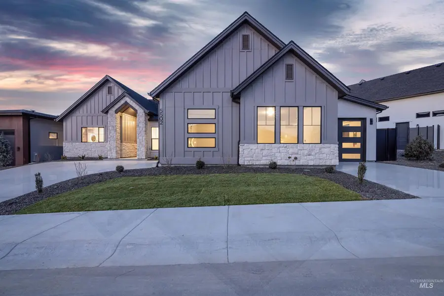 5644 W Haughburn Dr, Eagle, ID 83616 - #2