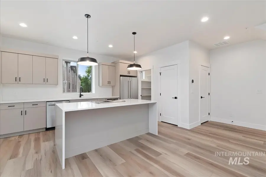 1717 S Federal Way, Boise, ID 83705 - #2