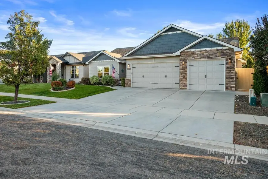 11043 W Wildlife St, Star, ID 83669 - #2